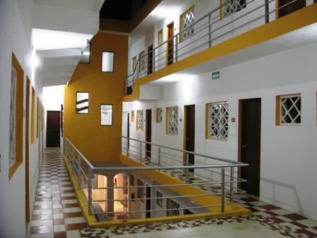 Hotel Playa Veracruz Exterior foto