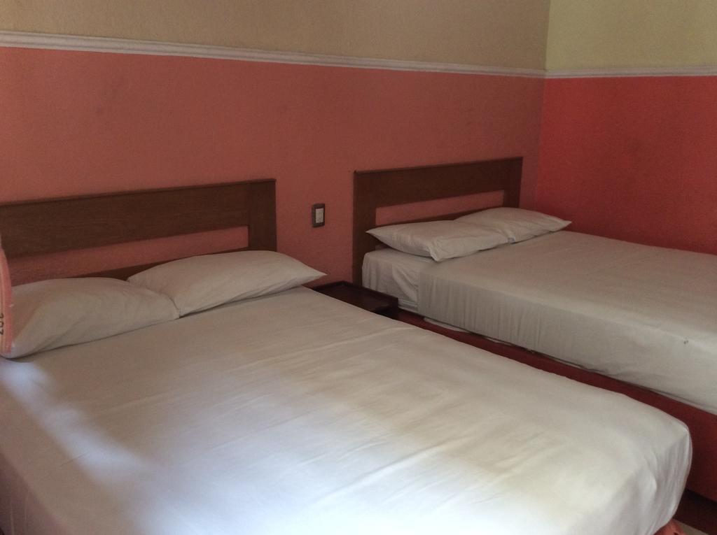 Hotel Playa Veracruz Quarto foto