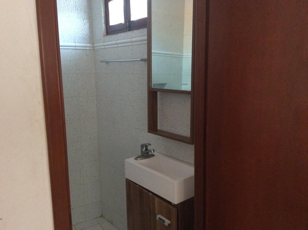 Hotel Playa Veracruz Quarto foto