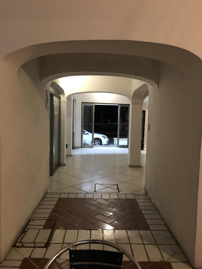 Hotel Playa Veracruz Exterior foto